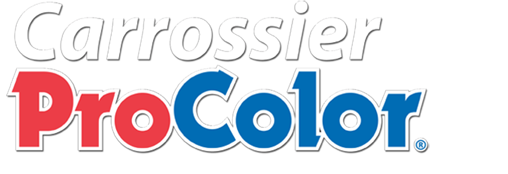 Logo ProColor