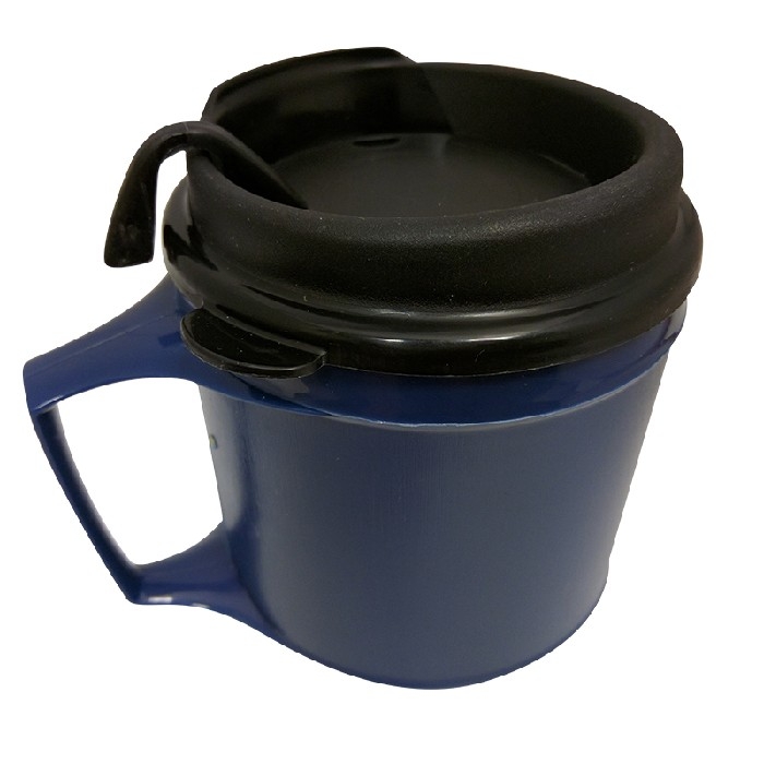 Tasse Lestée avec base alourdie