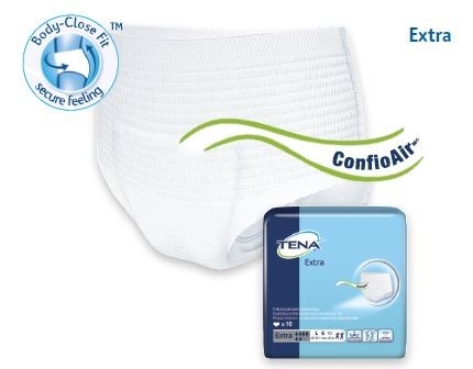 Culotte protectrice extra absorbante M Téna cs/64