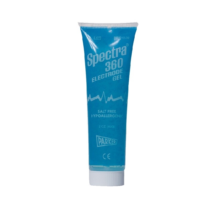 Gel pour électrodes 2oz-Spectra gel