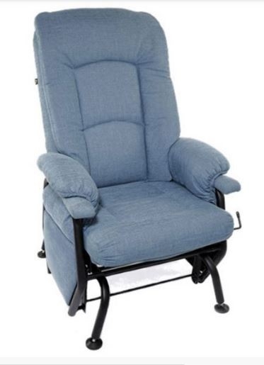 Fauteuil auto-bloquant PEL