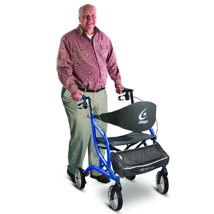 Ambulateur Excursion XWD