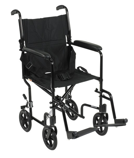 Fauteuil de transport Drive 19''