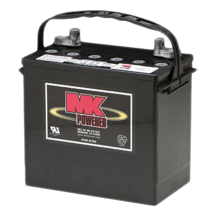 Batterie 22 AGM, 12V, 55 AH