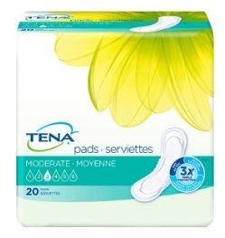 Serviette Téna maxi extra plus (embal jumbo) cs/180