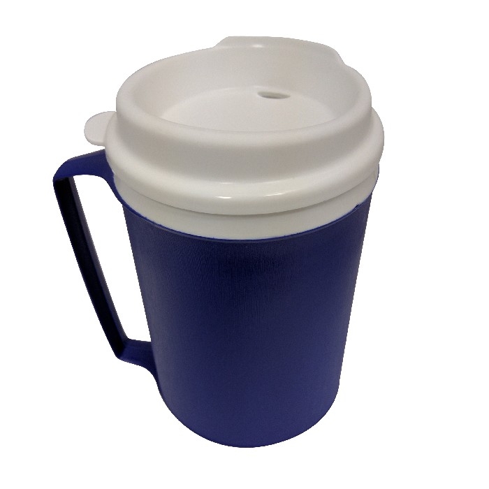 Tasse Thermos 12 oz