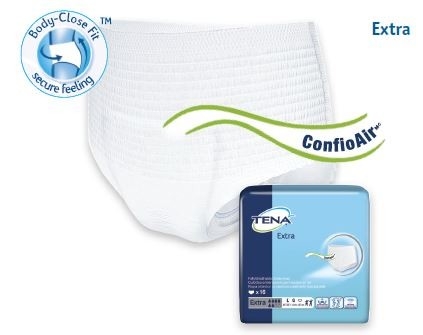 Culotte protectrice Téna absorption extra (G) cs/64