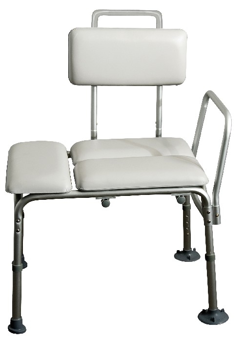 Banc de transfert remb. AMG