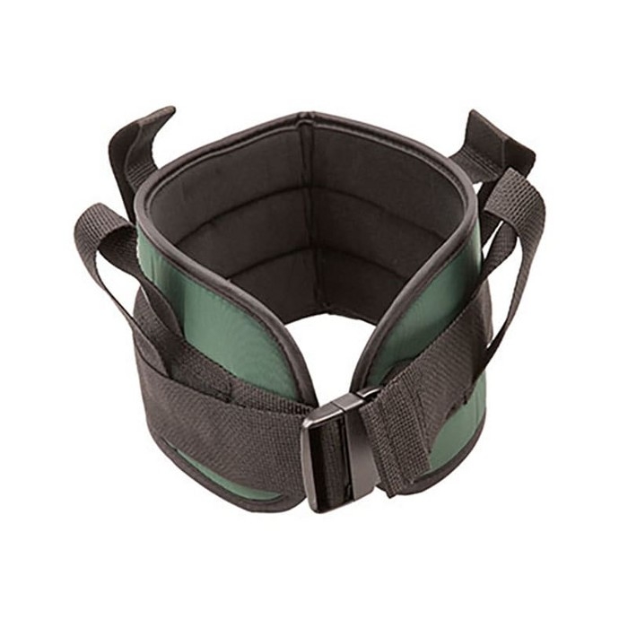 Ceinture de transfert rembourrée (moyenne)