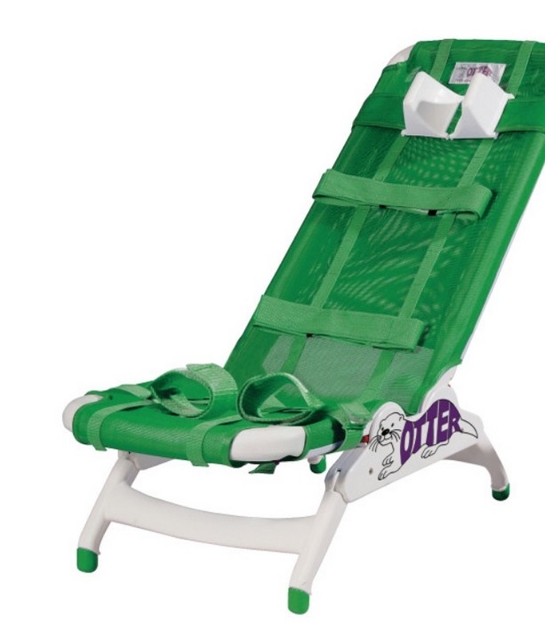 Chaise de bain Otter Drive