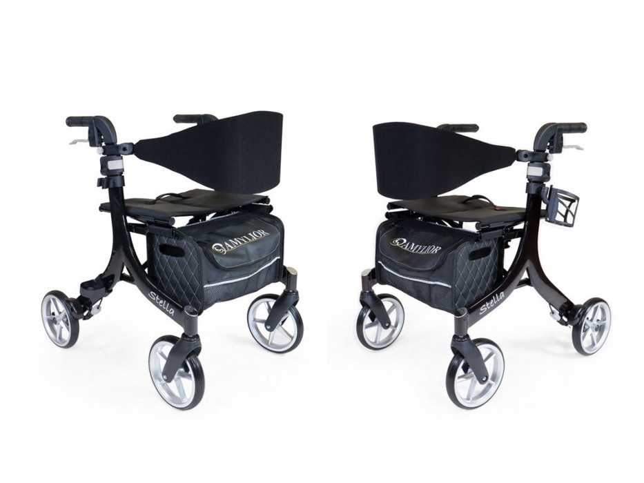DÉAMBULATEUR STELLA 23"