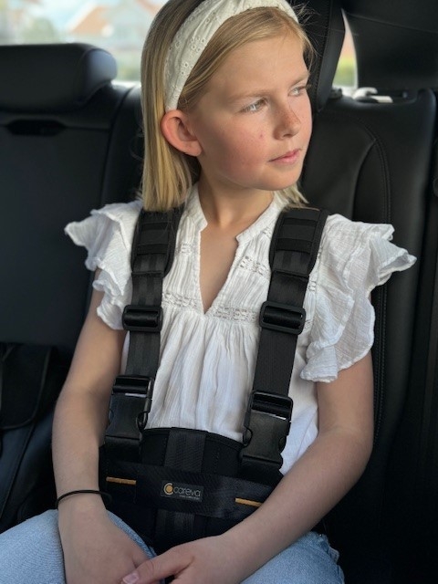 Ceinture CAREVA modèle Combi Kit