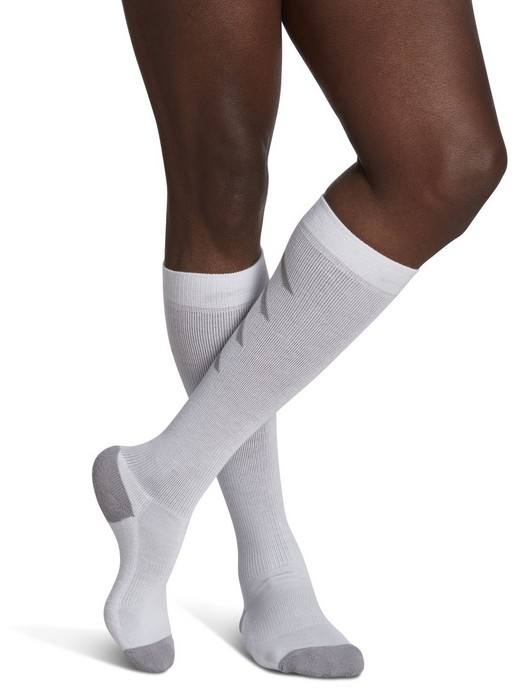 Bas compression - 15-20 mmHg - Bas de récupération athlétique