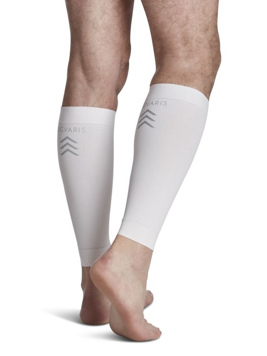 Bas compression - 20-30 mmHg - Manchons de performance
