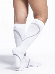 Large Petit / Blanc