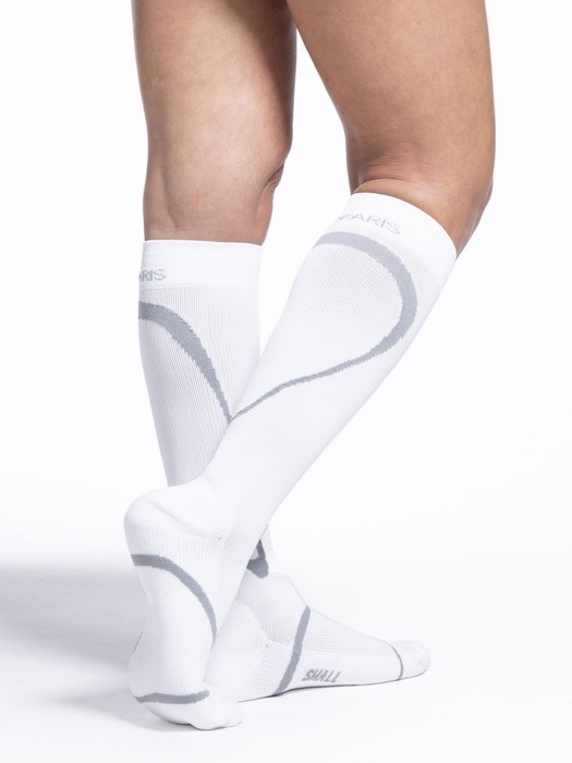 Bas compression - 20-30 mmHg - High Tech