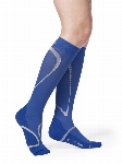 Large Medium / Bleu