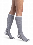 Court / Large / Gris Clair