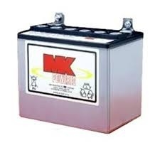Batterie 27 AGM, 12V, 92 AH