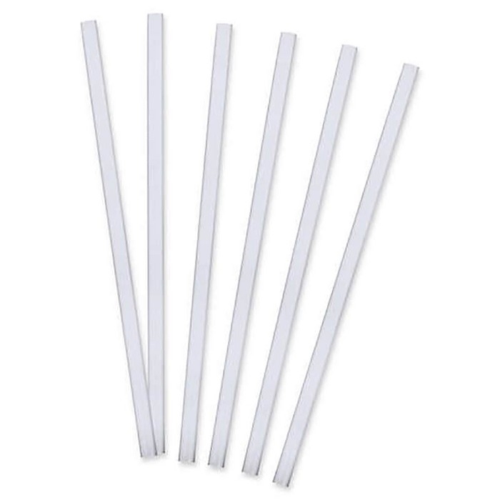 Pailles rigides réutilisables 7 MM (6)