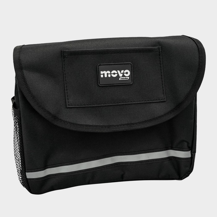 Sac pour appui bras avec pochette intérieure