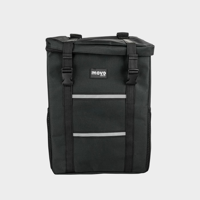 Sac arrière réfrigéré (grand format)