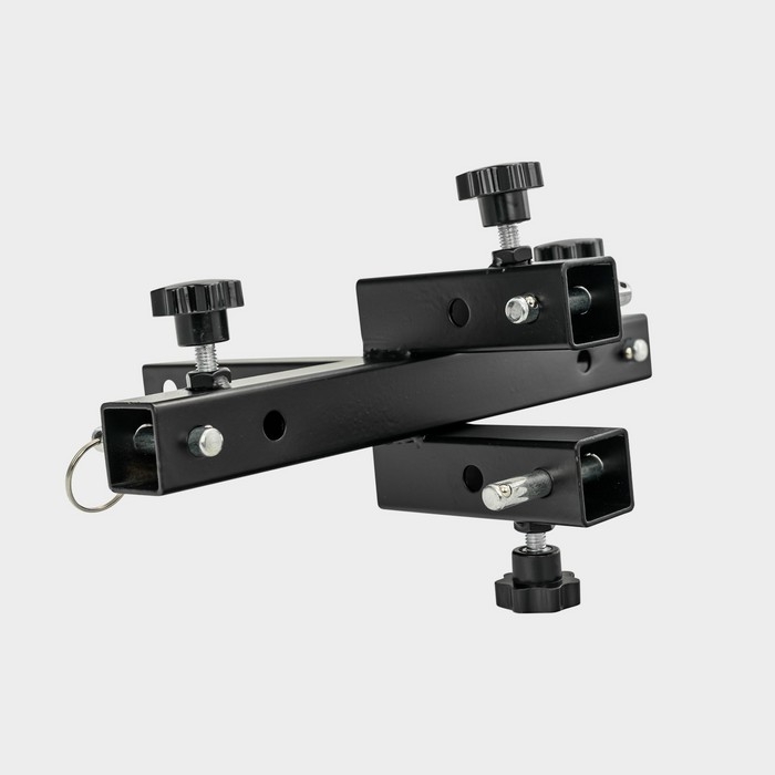 Adaptateur multiple (4 sorties d'extra)