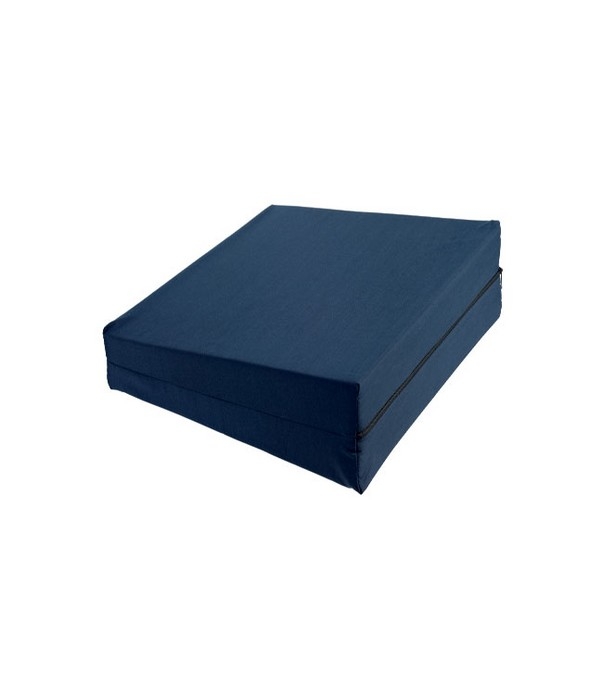 Coussin de siège compensé