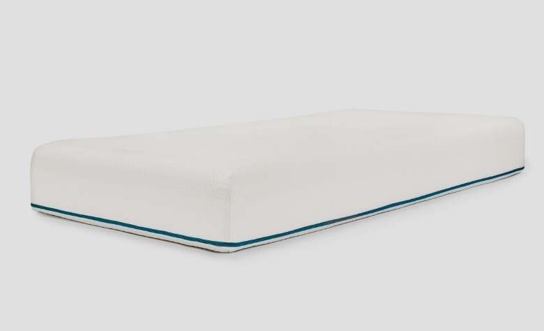 MATELAS ORTHOPEDIQUE Sensia Bamboo Simple XL