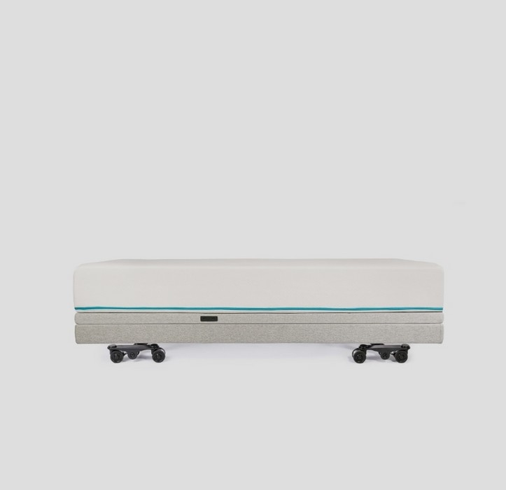 Base ajustable multi-positions, supportLombaire,vibro-massage+batterie Sophia 4 double
