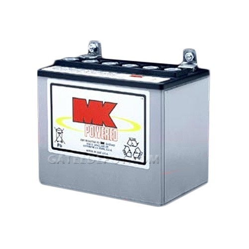 Batterie AGM, 12V, 32 AH