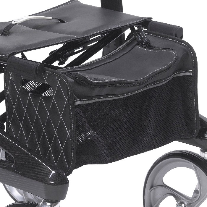 Nitro Elite CF Carbon Fiber Rollator