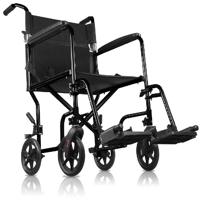 Fauteuil de transport Ultra-Léger Airgo 19"