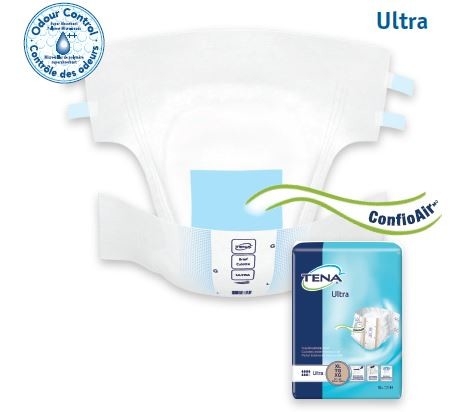 Couche Téna Ultra (rég) cs/80